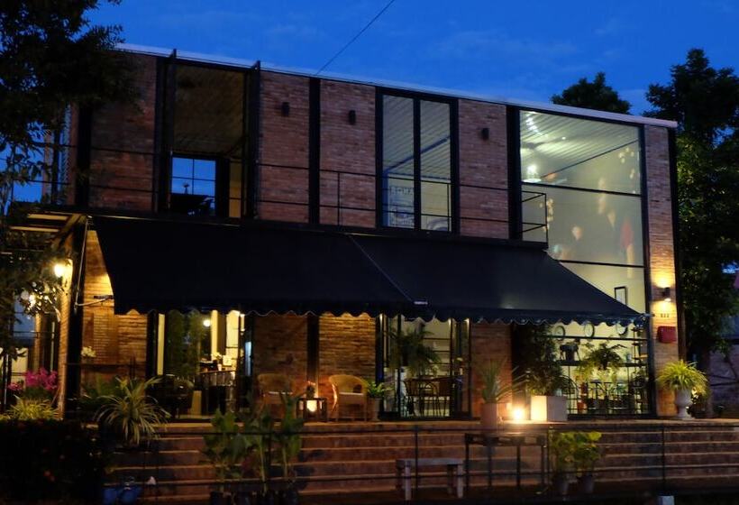 Fotos del hotel Pattara House:  5