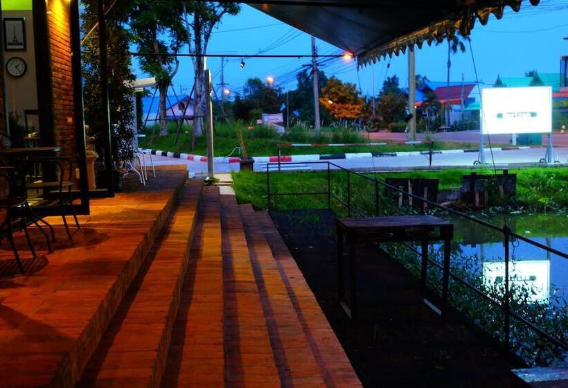 Fotos del hotel Pattara House:  6