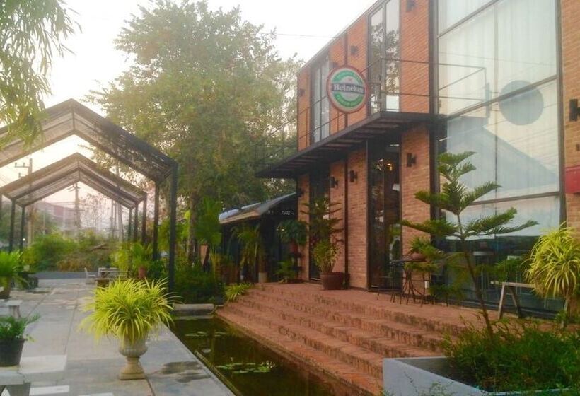 Fotos del hotel Pattara House:  20