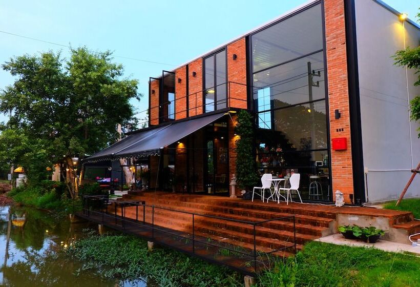 Fotos del hotel Pattara House:  10