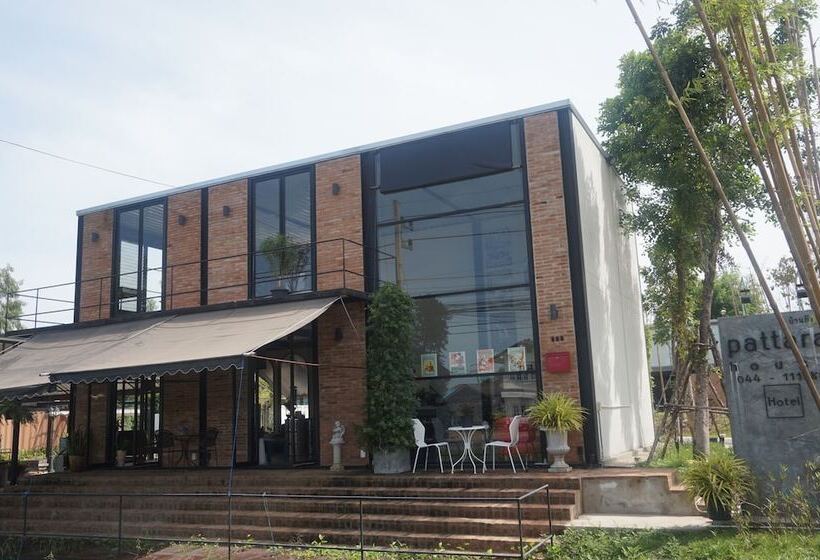 Fotos del hotel Pattara House:  16