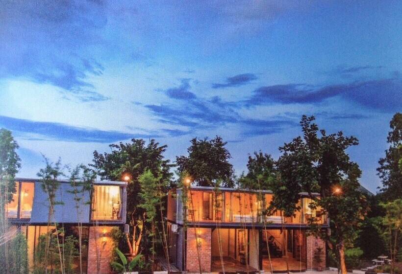 Fotos del hotel Pattara House:  21