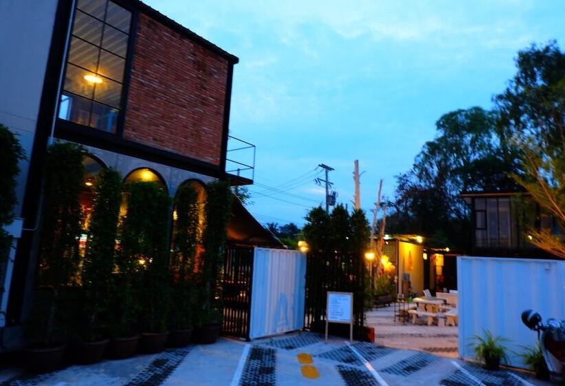 Fotos del hotel Pattara House:  14