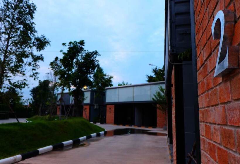 Fotos del hotel Pattara House:  22