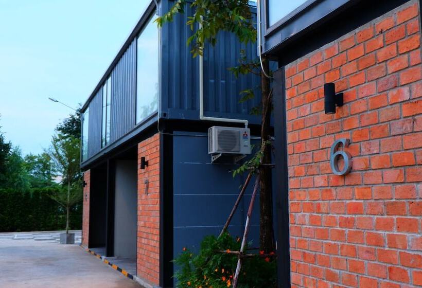 Fotos del hotel Pattara House:  18