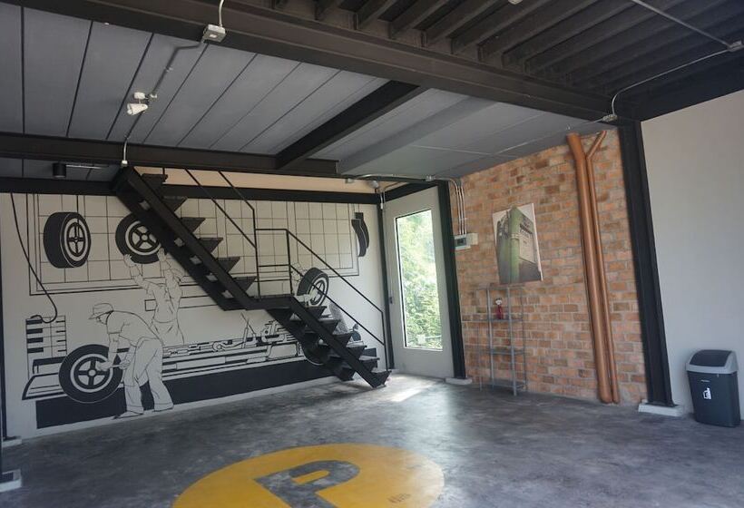 Fotos del hotel Pattara House:  25