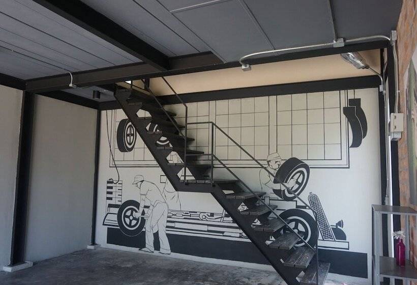 Fotos del hotel Pattara House:  8