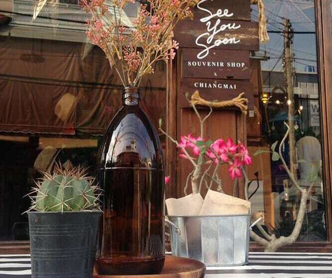 Fotos del hotel See You Soon, Chiang Mai:  3