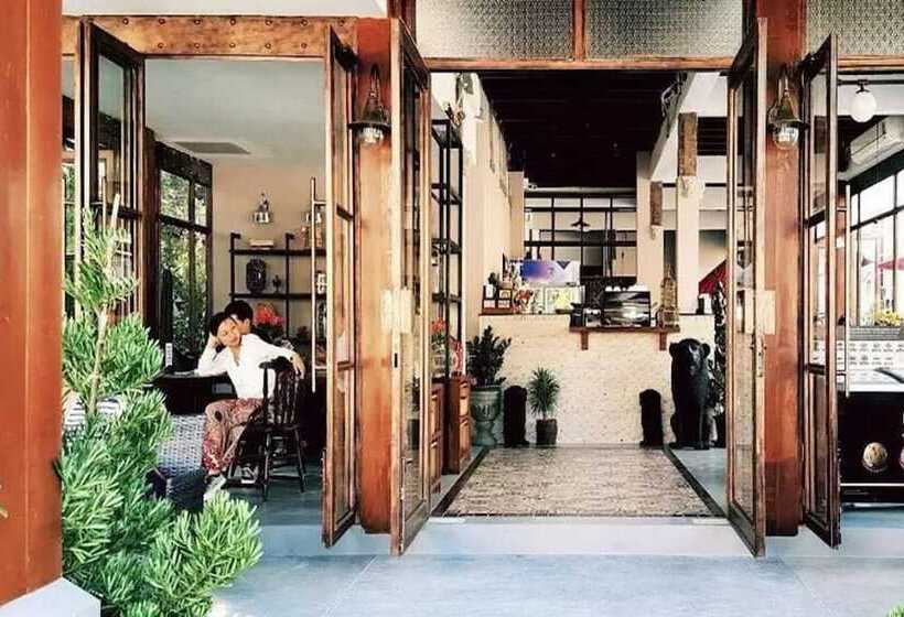 Fotos del hotel See You Soon, Chiang Mai:  2