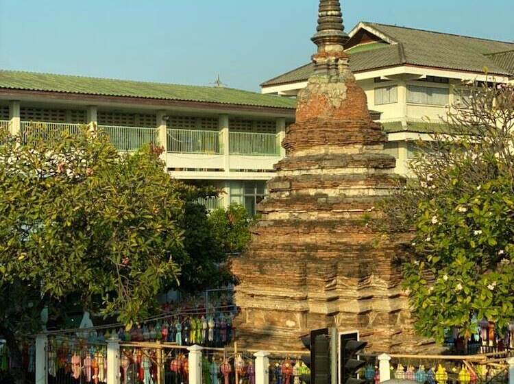 Fotos del hotel See You Soon, Chiang Mai:  5