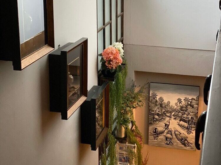 Fotos del hotel See You Soon, Chiang Mai:  12