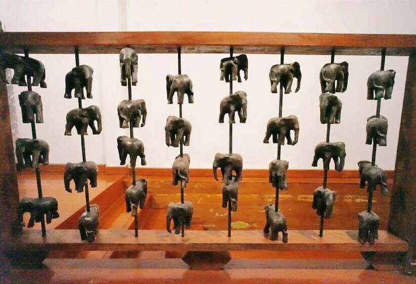 Fotos del hotel See You Soon, Chiang Mai:  4