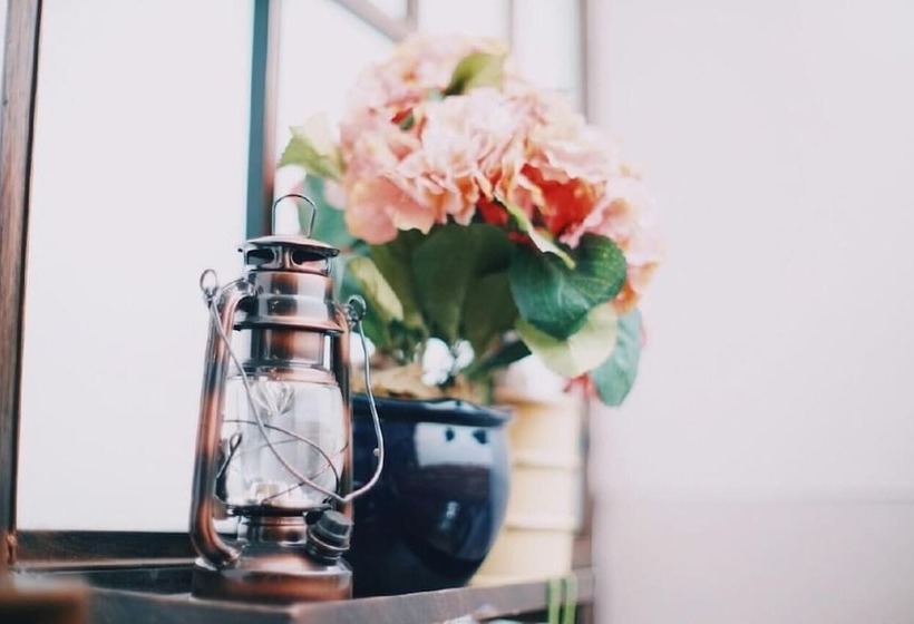 Fotos del hotel See You Soon, Chiang Mai:  15