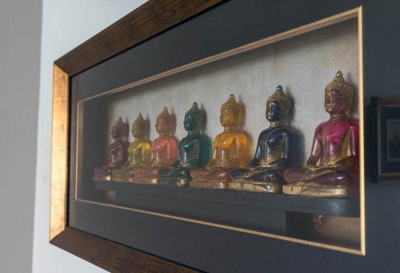 Fotos del hotel See You Soon, Chiang Mai:  9