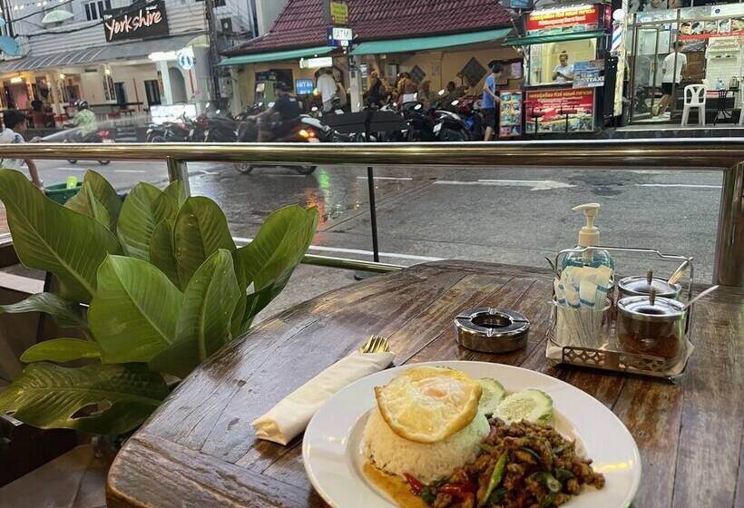 Fotos del hotel Summer Breeze:  12