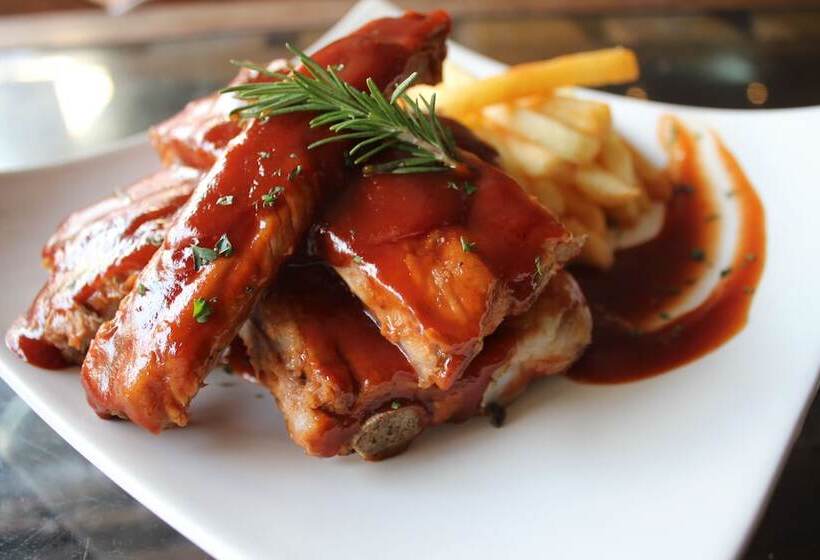 Fotos del hotel Summer Breeze:  3