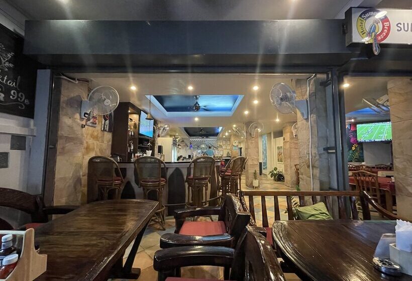 Fotos del hotel Summer Breeze:  16