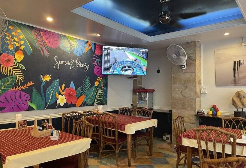 Fotos del hotel Summer Breeze:  15