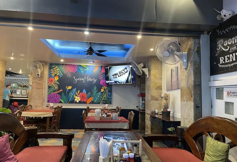 Fotos del hotel Summer Breeze:  13