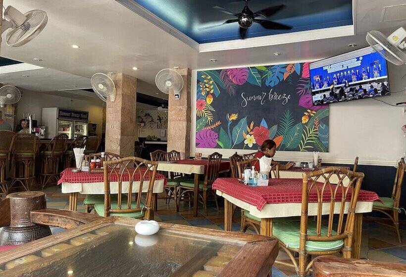 Fotos del hotel Summer Breeze:  8