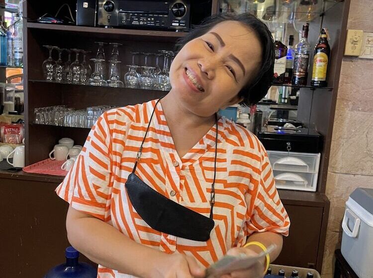 Fotos del hotel Summer Breeze:  10