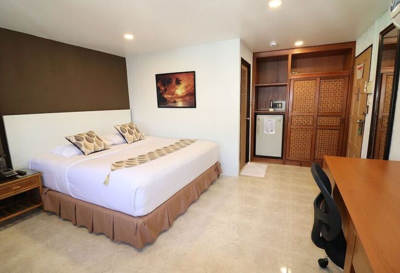 Fotos del hotel Summer Breeze:  7