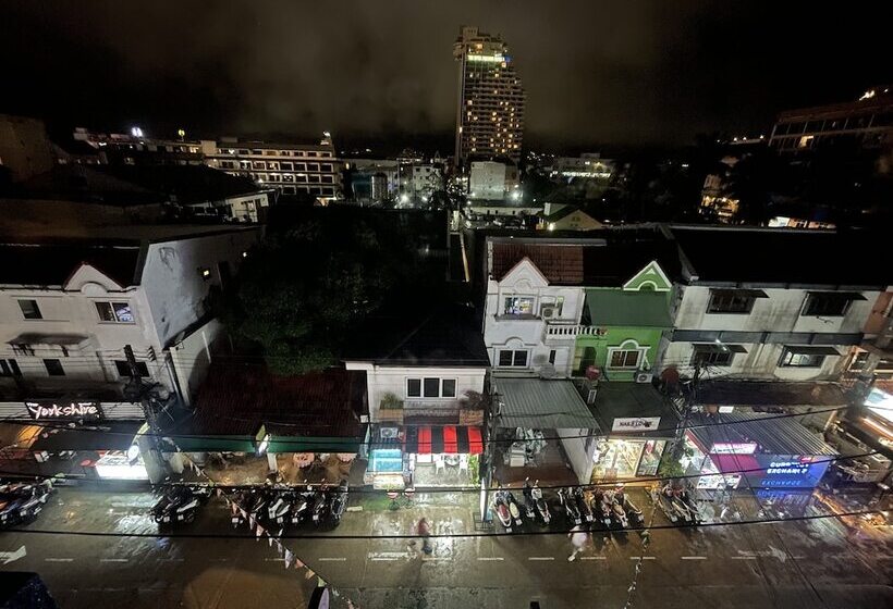 Fotos del hotel Summer Breeze:  6