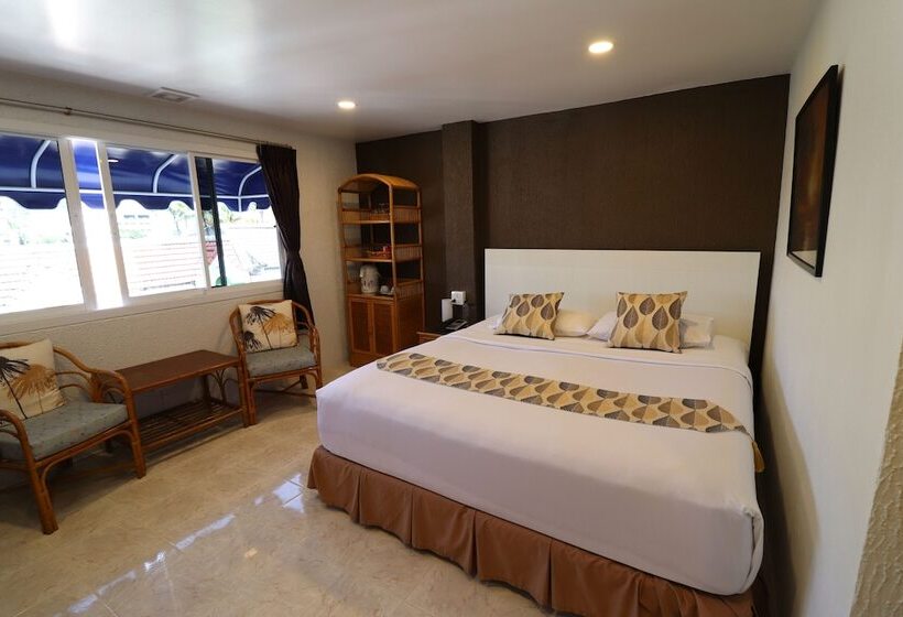 Fotos del hotel Summer Breeze:  11