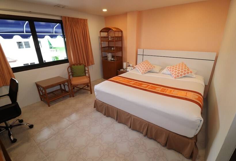 Fotos del hotel Summer Breeze:  14