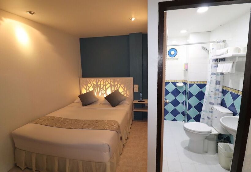 Fotos del hotel Summer Breeze:  19