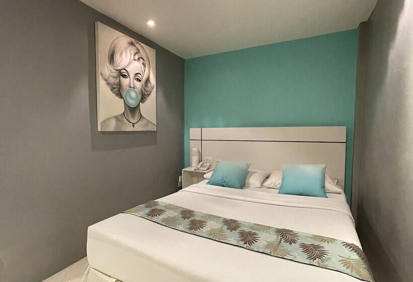 Fotos del hotel Summer Breeze:  18