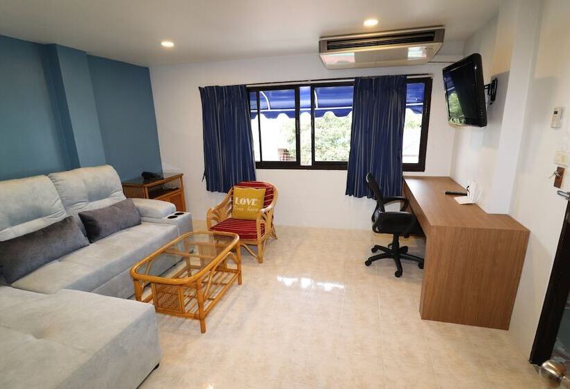 Fotos del hotel Summer Breeze:  25