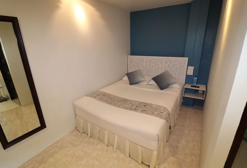 Fotos del hotel Summer Breeze:  17