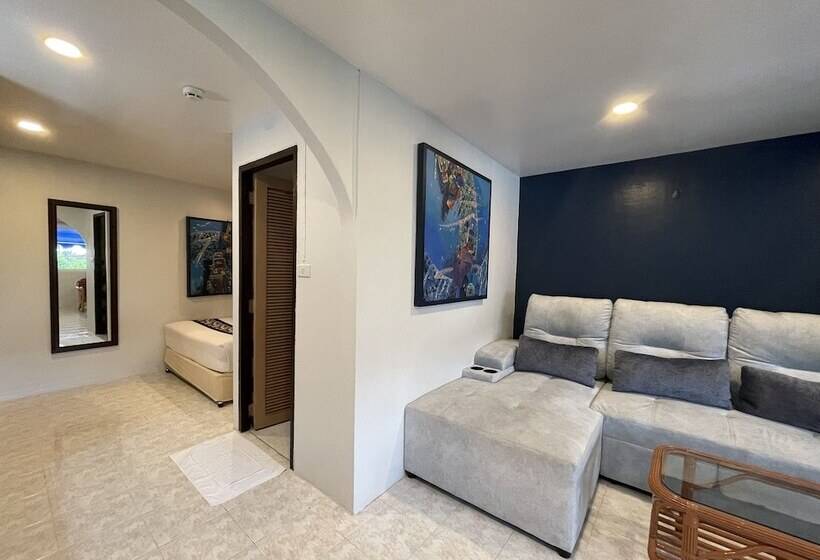 Fotos del hotel Summer Breeze:  23