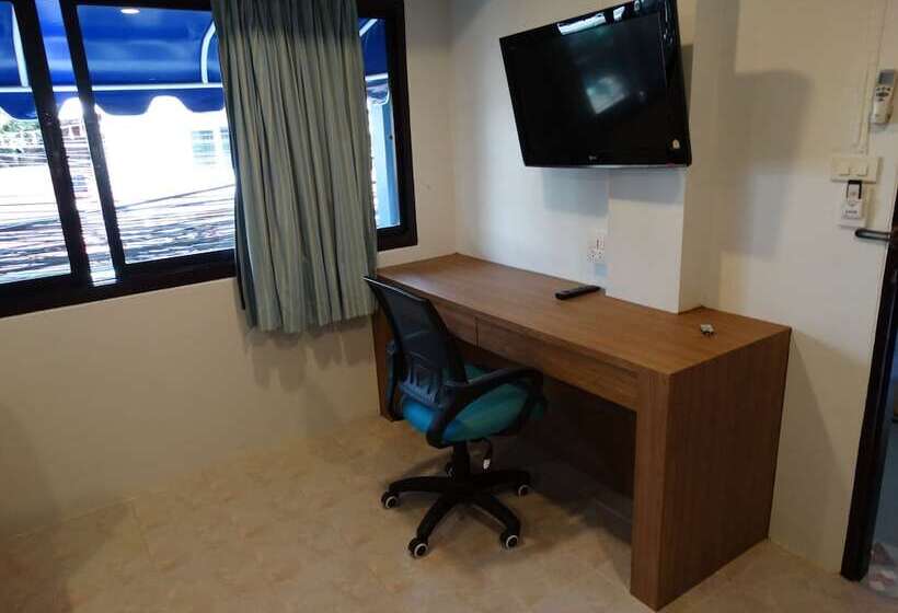 Fotos del hotel Summer Breeze:  22