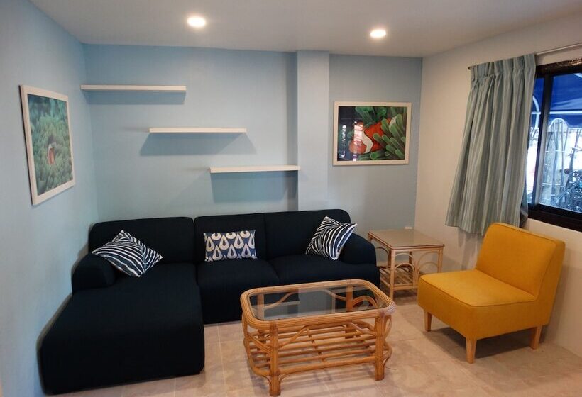 Fotos del hotel Summer Breeze:  20