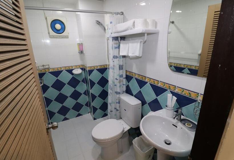 Fotos del hotel Summer Breeze:  5