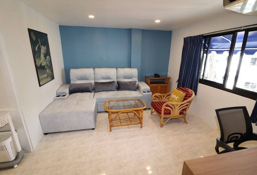 Fotos del hotel Summer Breeze:  21