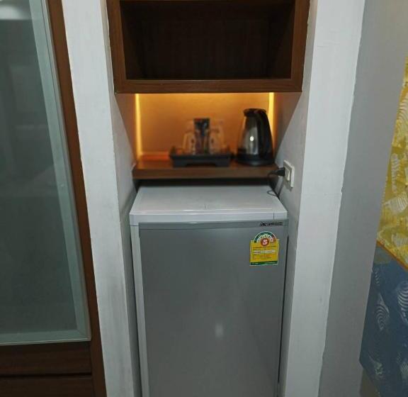 Fotos del hotel The Bangkok Cha Cha Suite:  11