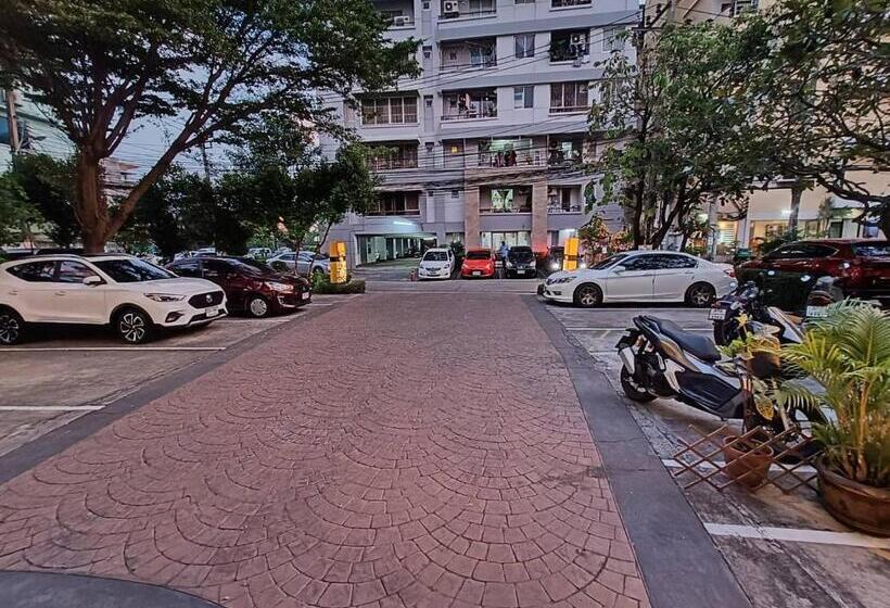 Fotos del hotel The Bangkok Cha Cha Suite:  4