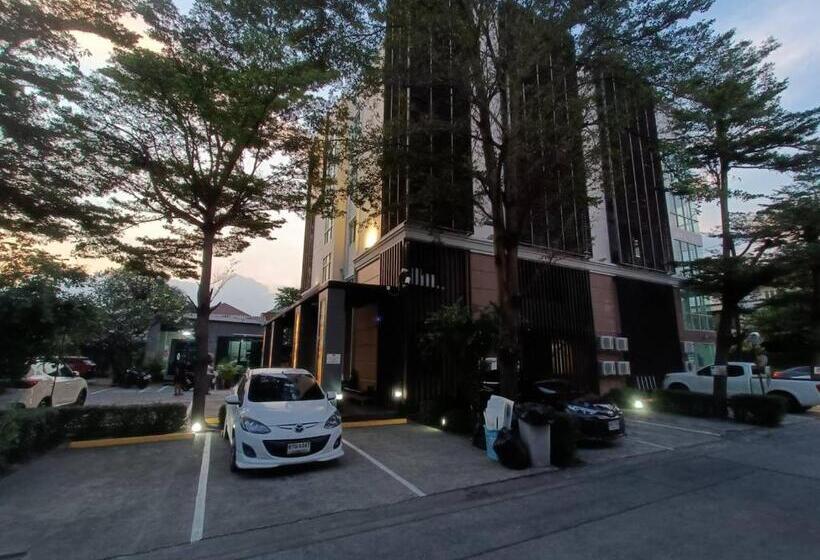 Fotos del hotel The Bangkok Cha Cha Suite:  10