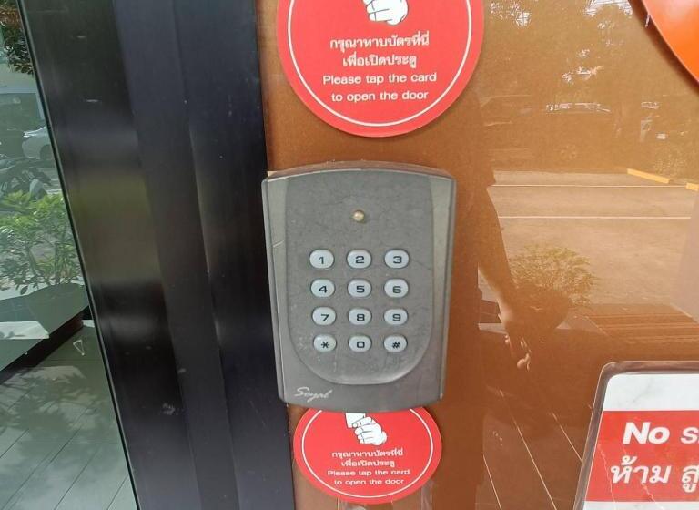 Fotos del hotel The Bangkok Cha Cha Suite:  12