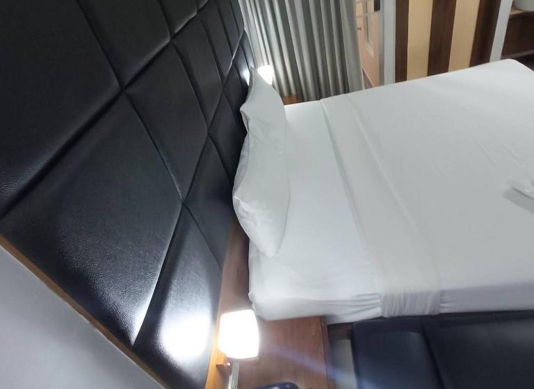 Fotos del hotel The Bangkok Cha Cha Suite:  7