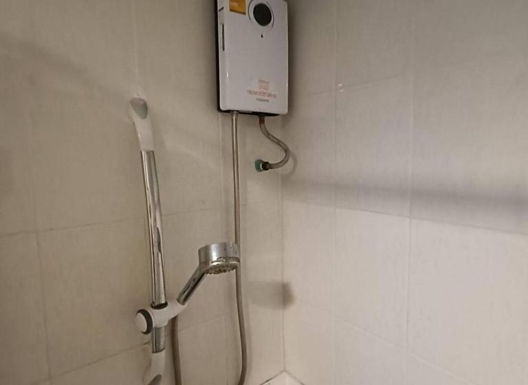 Fotos del hotel The Bangkok Cha Cha Suite:  3