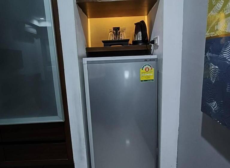 Fotos del hotel The Bangkok Cha Cha Suite:  15