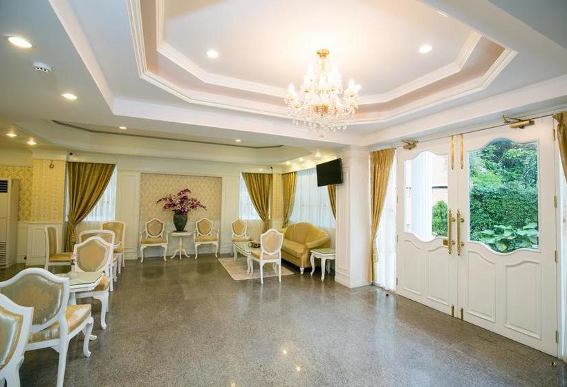 Fotos del hotel Le Paradis Bangkok:  18