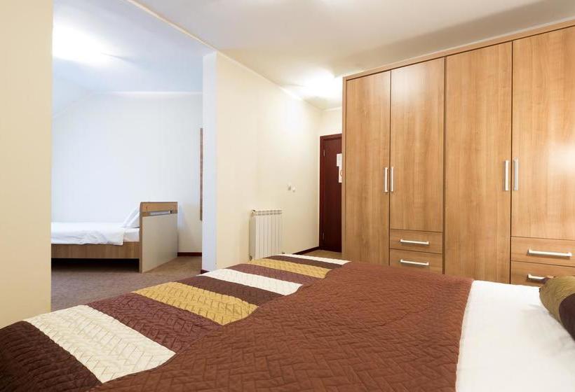 Fotos del hotel Garni  Family:  15