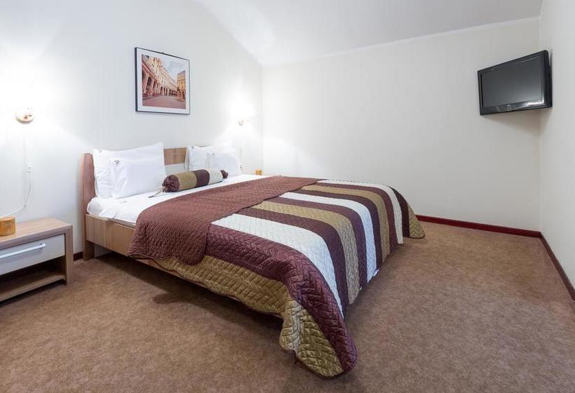 Fotos del hotel Garni  Family:  14