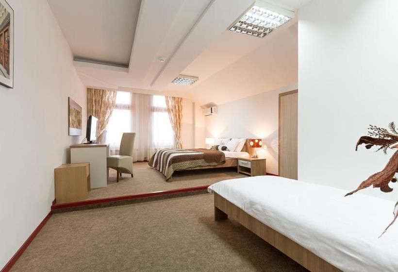 Fotos del hotel Garni  Family:  10