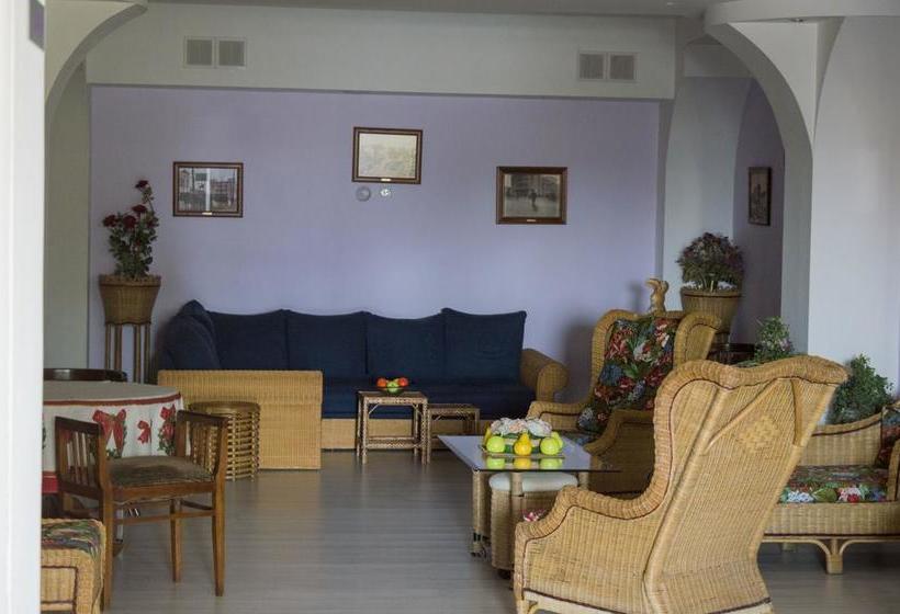 Fotos del hotel Garni  Family:  6